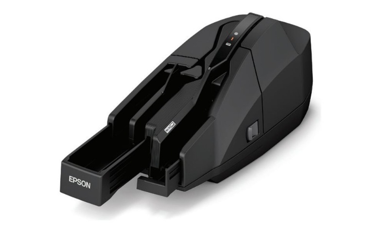 Epson S1000II - document scanner - desktop - USB 2.0 - A41CL16001