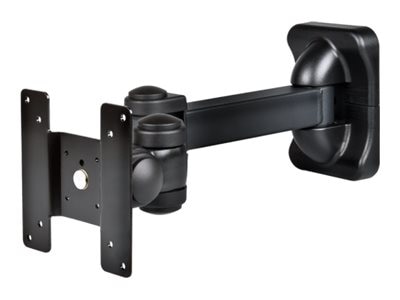 Clinton CE-178A mounting kit - for LCD / PVM - black