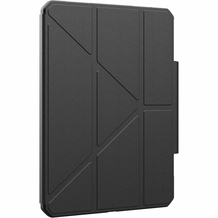 UAG Case for Apple iPad Air 11" (6th/7th Gen M2, M3)- Essential Armor Folio
