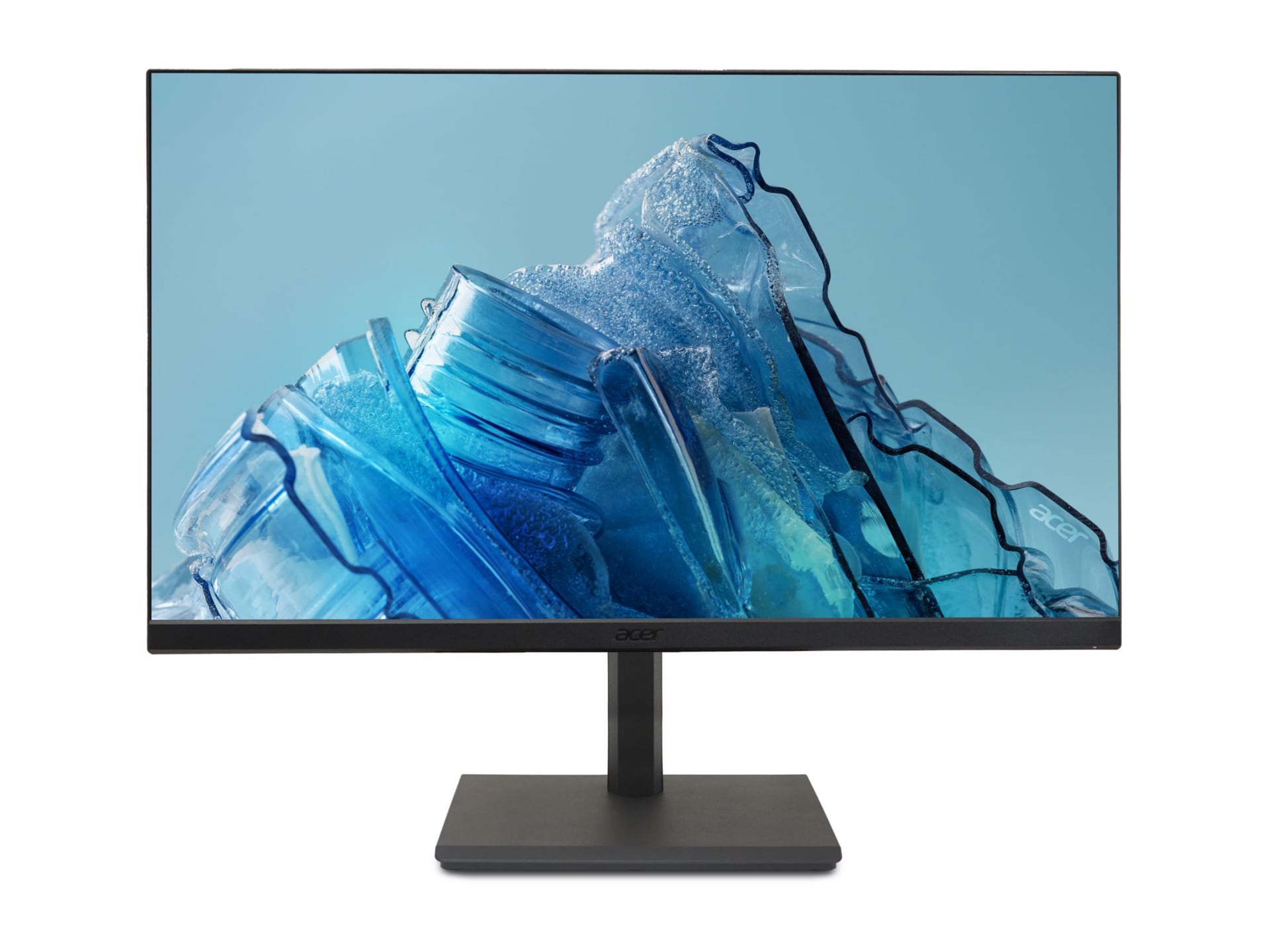 Acer Vero B277U Gbmiiprzx - B7 Series - LED monitor - 27" - HDR