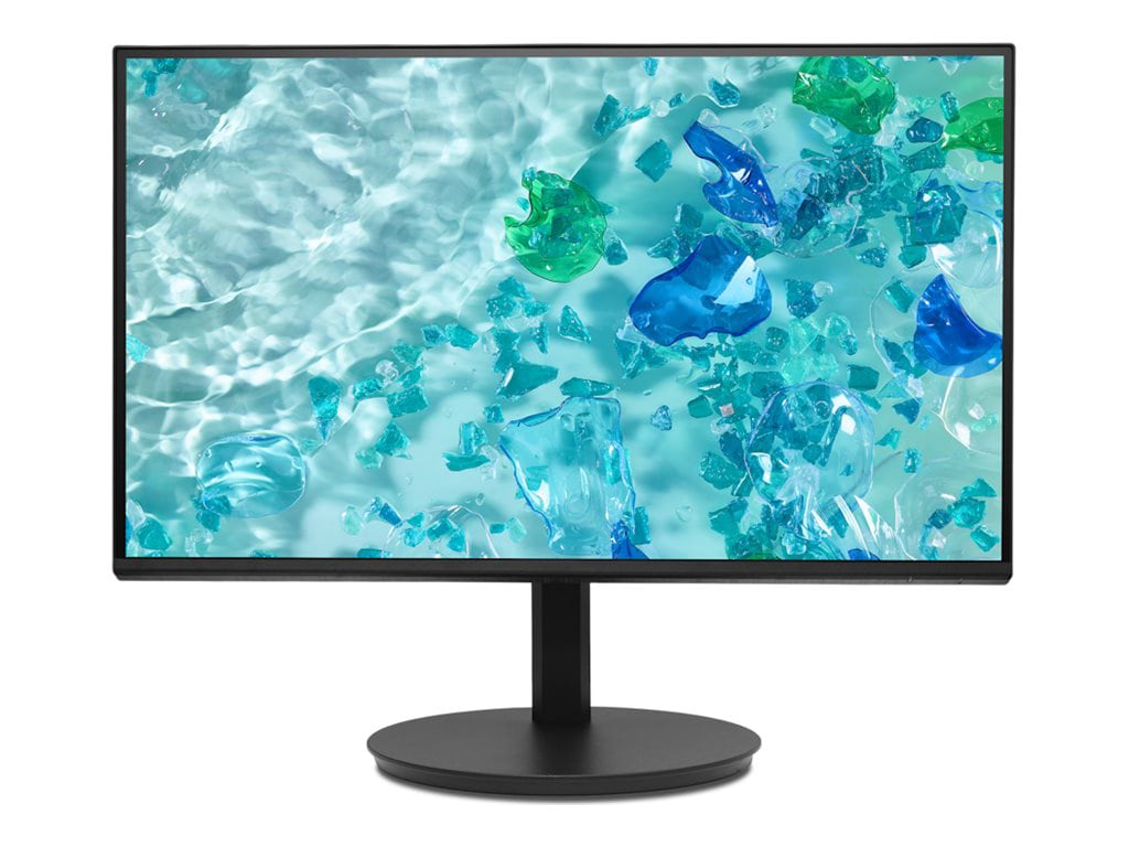 Acer Vero CB242Y Gbir - CB2 Series - LCD monitor - Full HD (1080p) - 24"