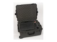 Viavi - hard case for network testing devices