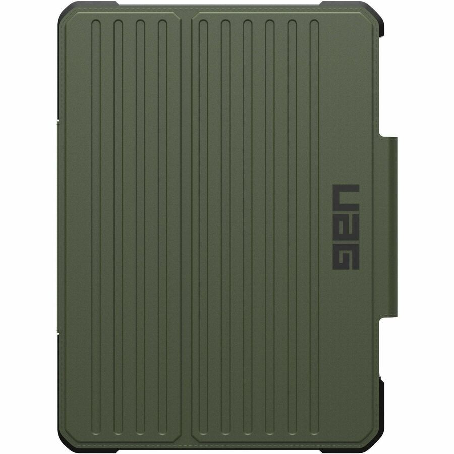 UAG Case for Apple iPad Air 11" (6th/7th Gen M2, M3)- Metropolis - Olive