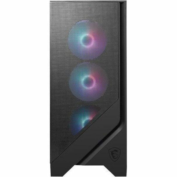 MSI Codex R2 AI B2NVP7-437US Gaming Desktop Computer - Intel Core Ultra 7 2