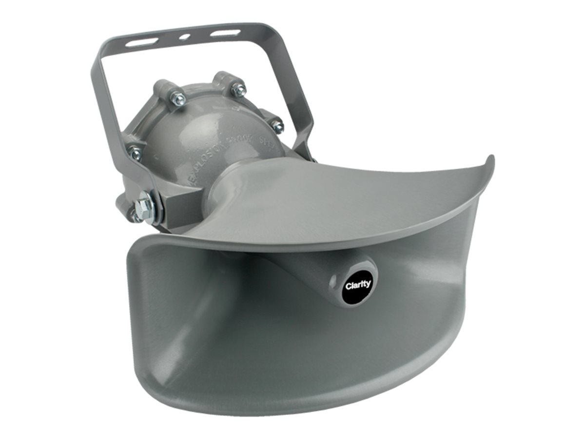 Clarity S-660A - speaker - for PA system