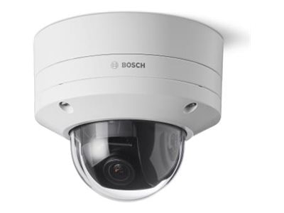 Bosch FlexiDome 8100i - X - network surveillance camera - dome - TAA Compliant