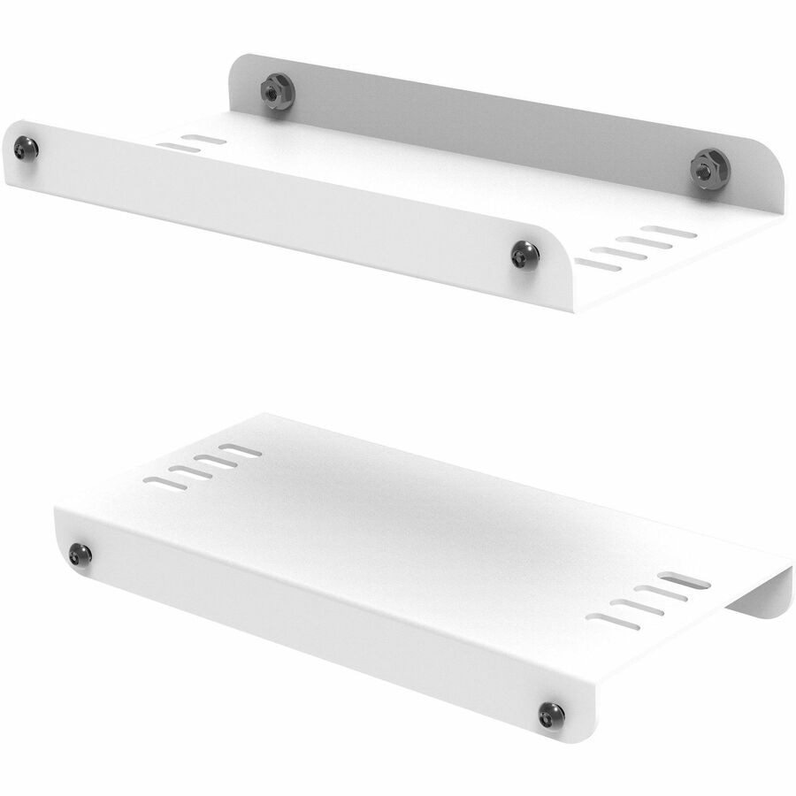 Peerless-AV® UPS Mounting Brackets for Mounting the APC CSH2 to the Peerless-AV® SR560-HUB2