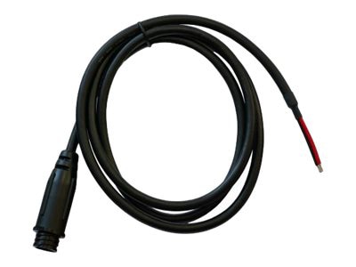 Zebra - power cable