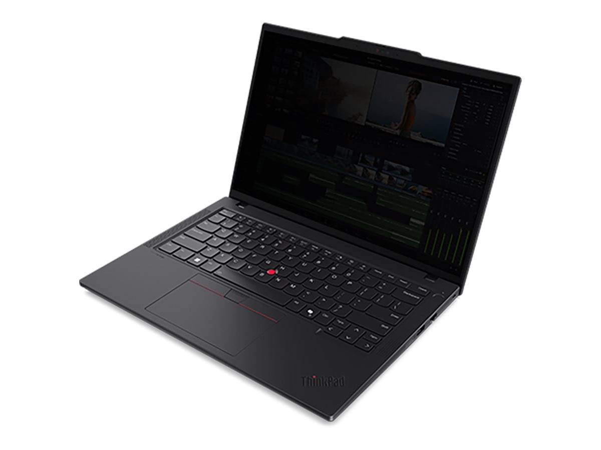 Lenovo - notebook privacy filter