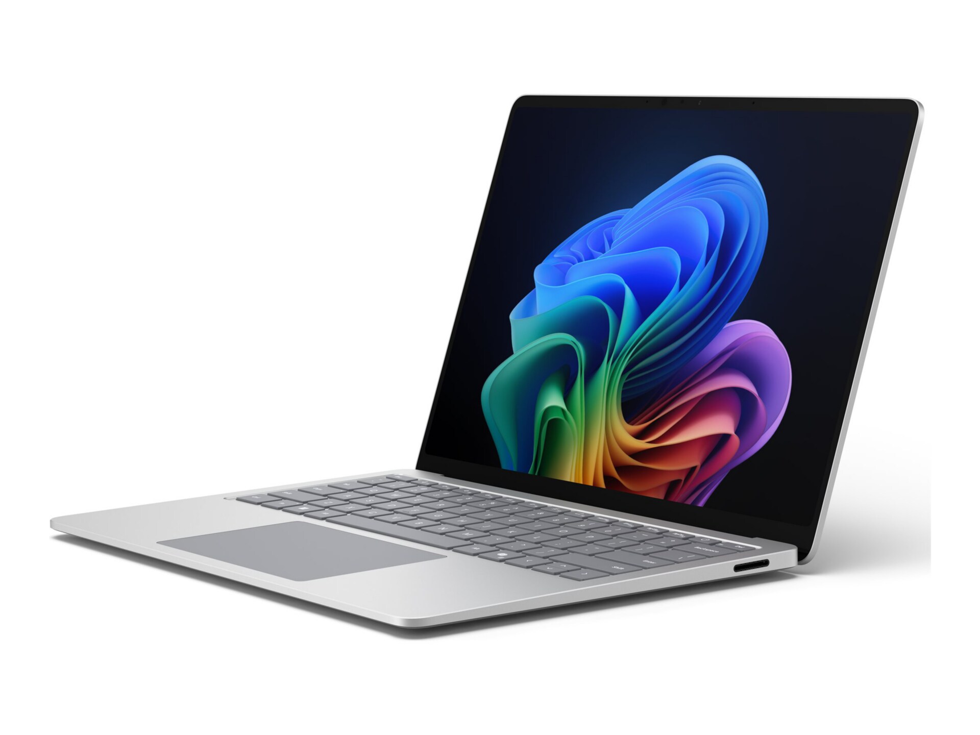 Microsoft Surface Laptop Copilot+ PC for Business - 7th Edition - 13.8" - Intel Core Ultra 5 - 236V - 16 GB RAM - 256 GB