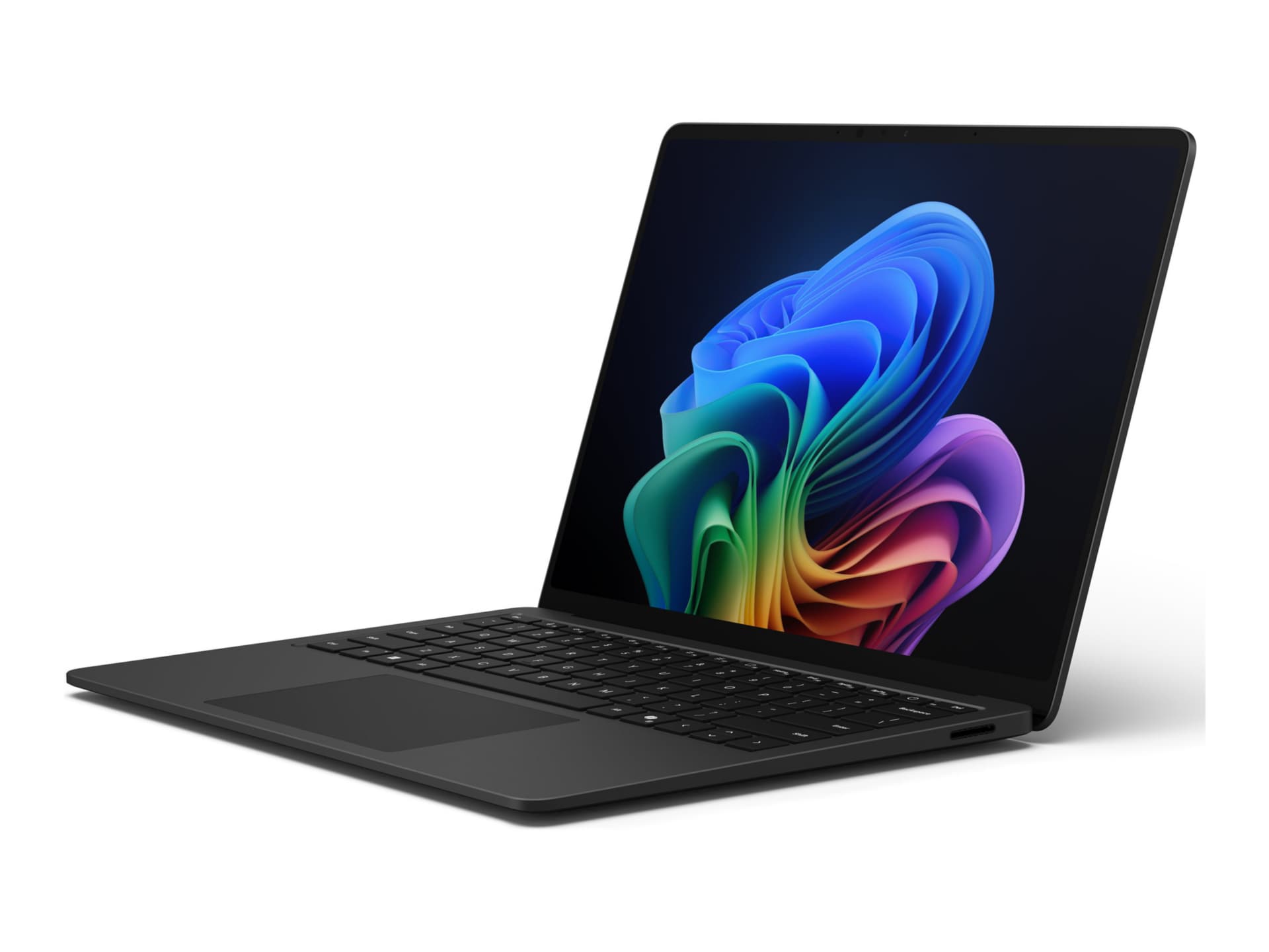 Microsoft Surface Laptop Copilot+ PC for Business - 7th Edition - 13.8" - Intel Core Ultra 7 - 266V - 16 GB RAM - 256 GB