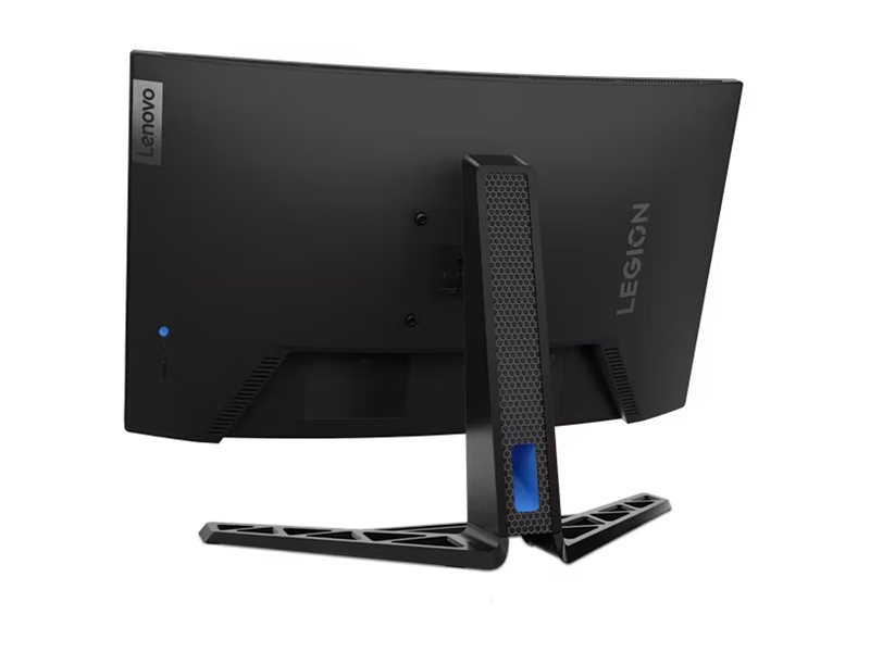 Thumbnail 4 of 10 for Lenovo Legion R27qc-30 - LED monitor - curved - QHD - 27"