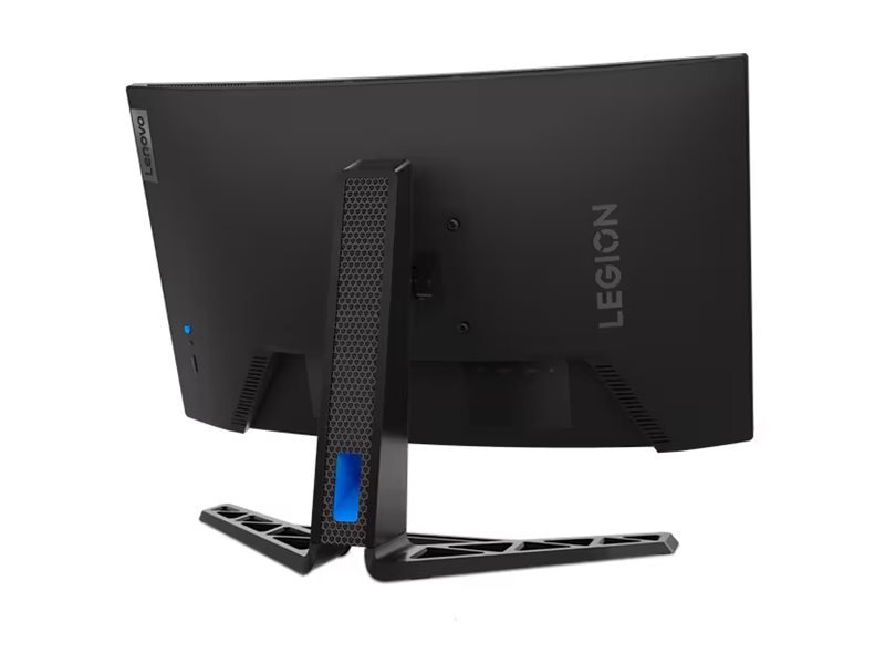 Thumbnail 5 of 10 for Lenovo Legion R27qc-30 - LED monitor - curved - QHD - 27"
