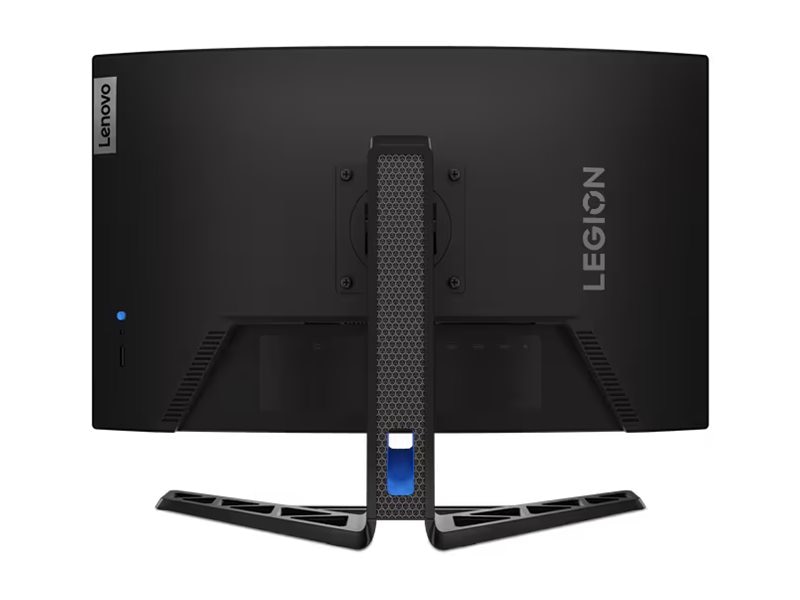 Thumbnail 6 of 10 for Lenovo Legion R27qc-30 - LED monitor - curved - QHD - 27"
