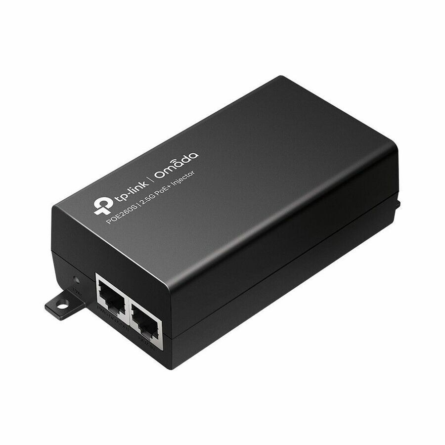 Thumbnail 2 of 6 for TP-Link POE260S 30W PoE+ Injector