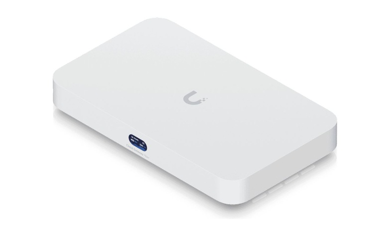 Ubiquiti UniFi Cloud Gateway Fiber - gateway - cloud-managed - UCG