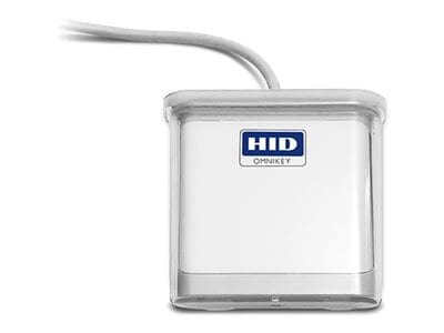HID OMNIKEY 5022 IP67 - SMART card reader - USB 2.0