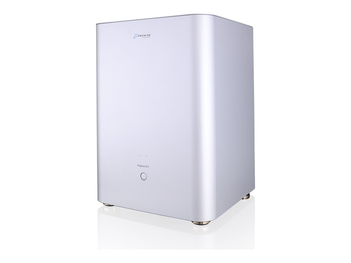 Pegasus R12 18TB Spare Drive