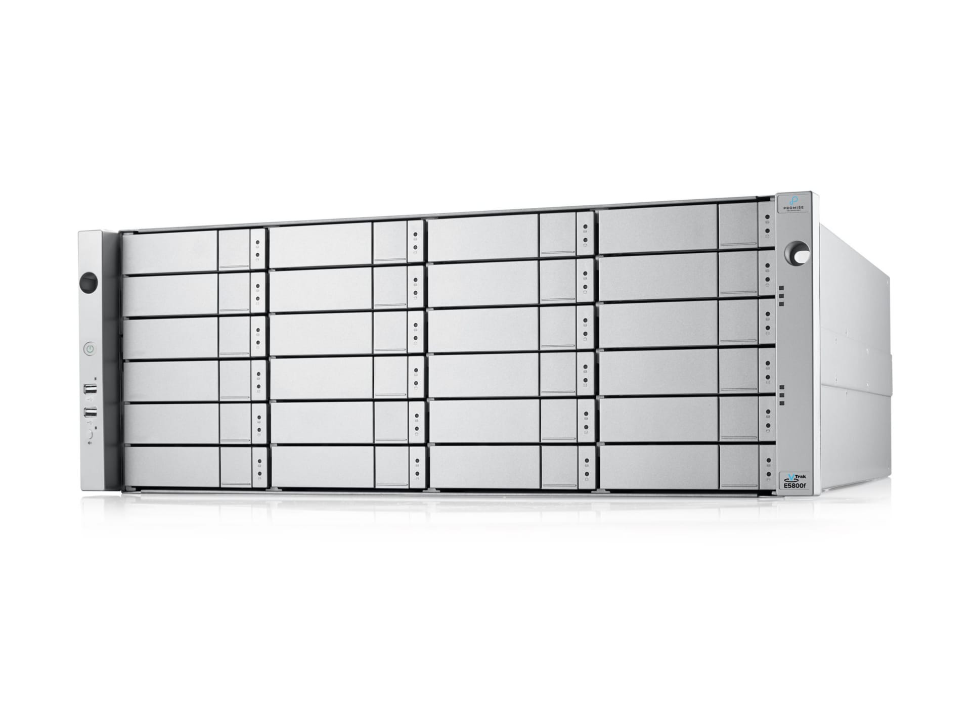 Promise VTrak E5800FD - hard drive array