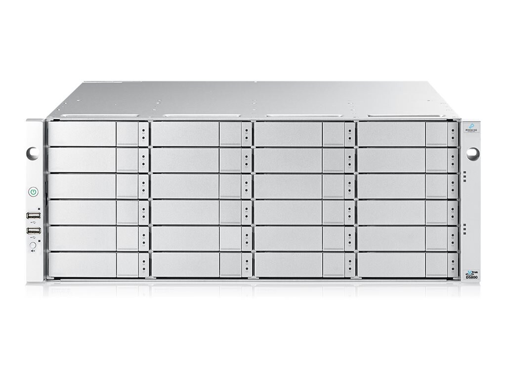 Promise VTrak - hard drive - 14 TB - SAS 12Gb/s