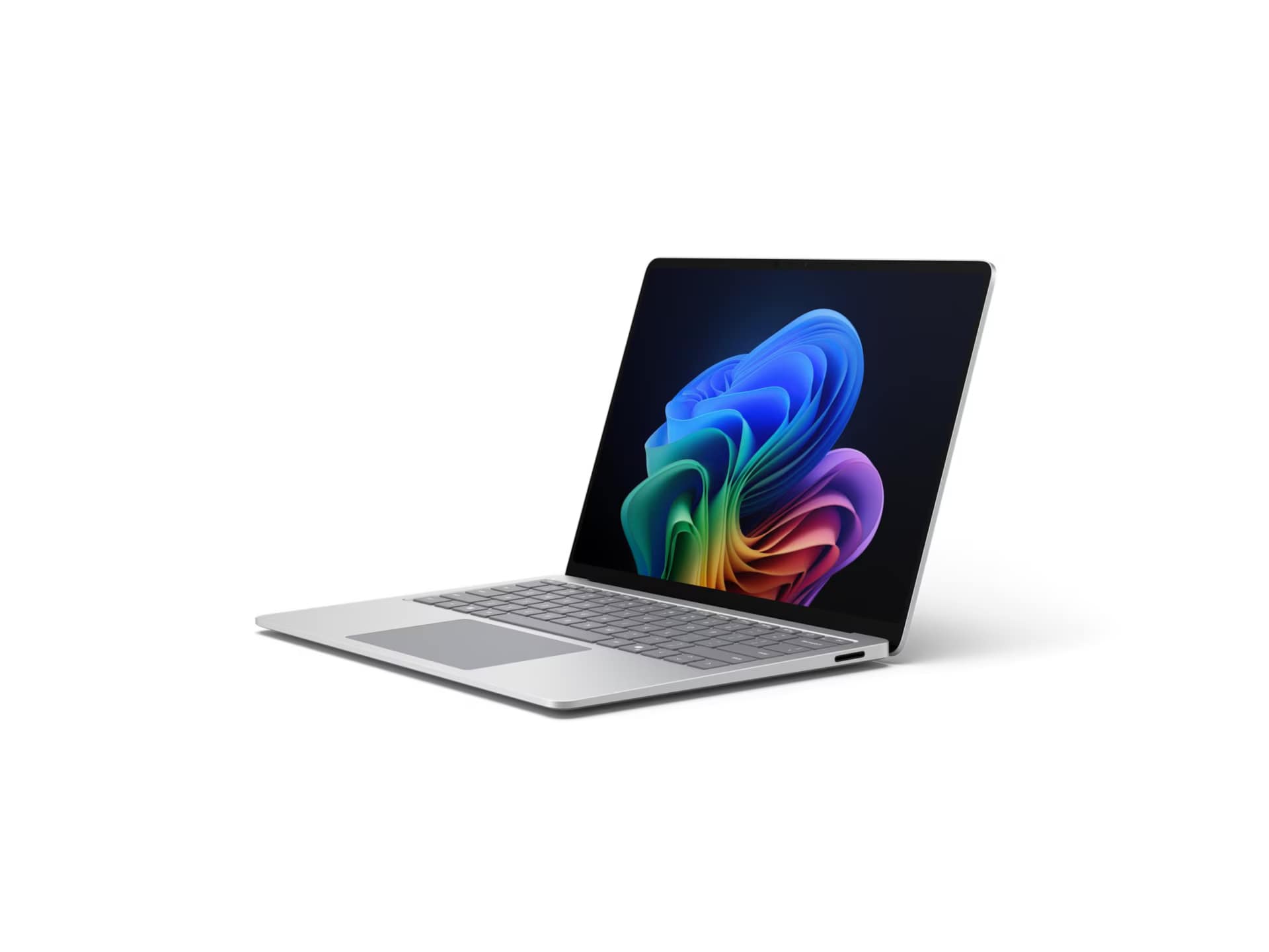 Microsoft Surface Laptop Copilot+ PC for Business - 7th edition - 13.8" - I