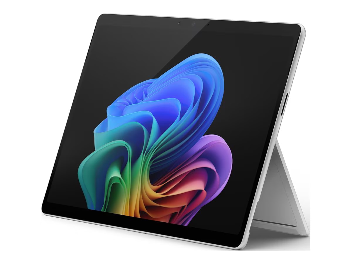 Microsoft Surface Pro Copilot+ PC for Business - 11th edition - 13" - Intel