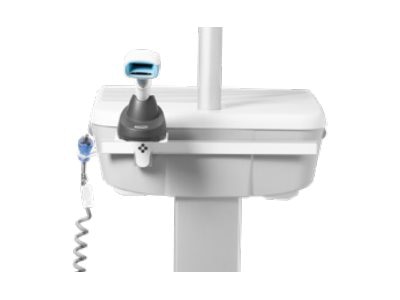 Amico Hummingbird mounting component - for barcode scanner