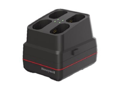 Honeywell - battery charger