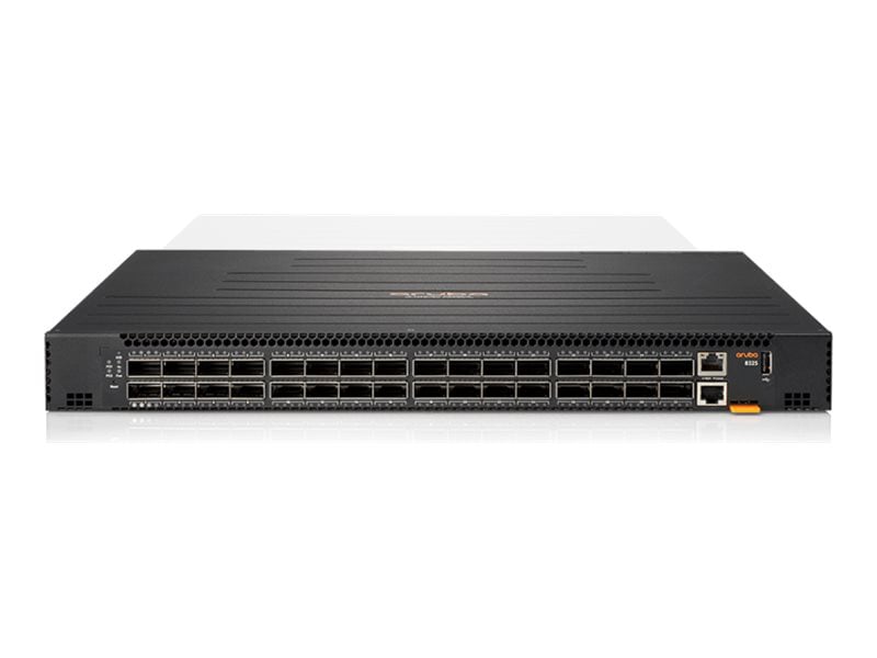 HPE Aruba Networking 8325P - switch - 32 ports - managed - rack-mountable - TAA Compliant