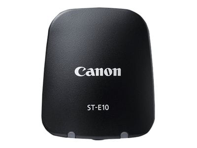 Canon ST-E10 - remote flash trigger