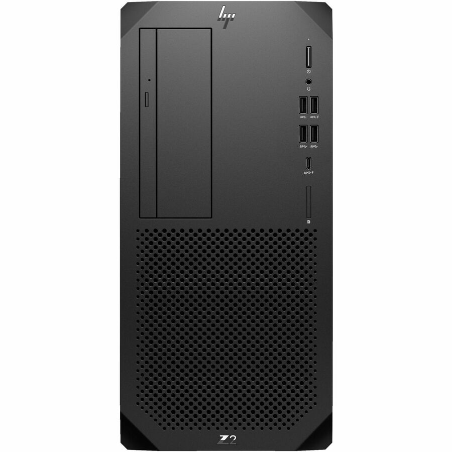 HP Z2 G9 Workstation - 1 Core i7 14th Gen i7-14700 - 32 GB - 1 TB SSD - Tow
