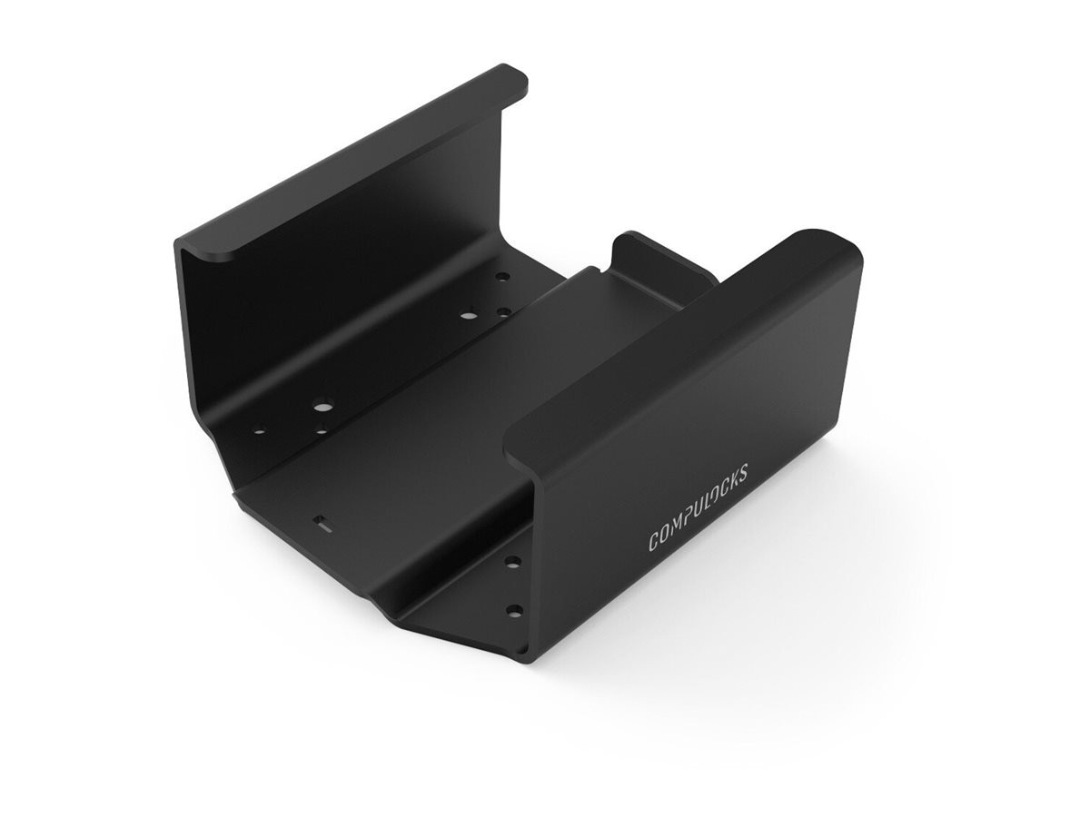Compulocks Mac Mini Security Mount - system security mounting kit