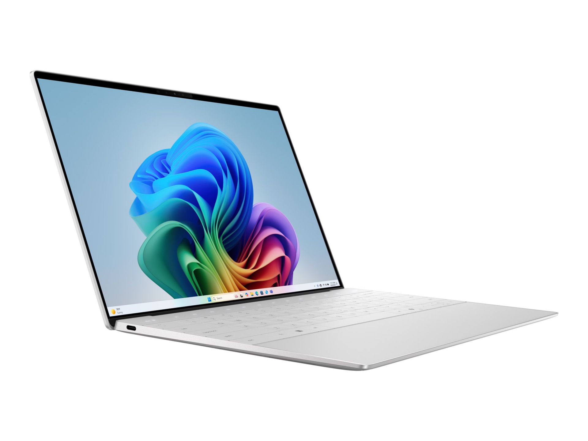 Thumbnail 3 of 9 for Dell XPS 13 9350 (version 2024) - 13.37" - Intel Core Ultra 7 - 258V - Evo - 32 GB RAM - 1 TB SSD
