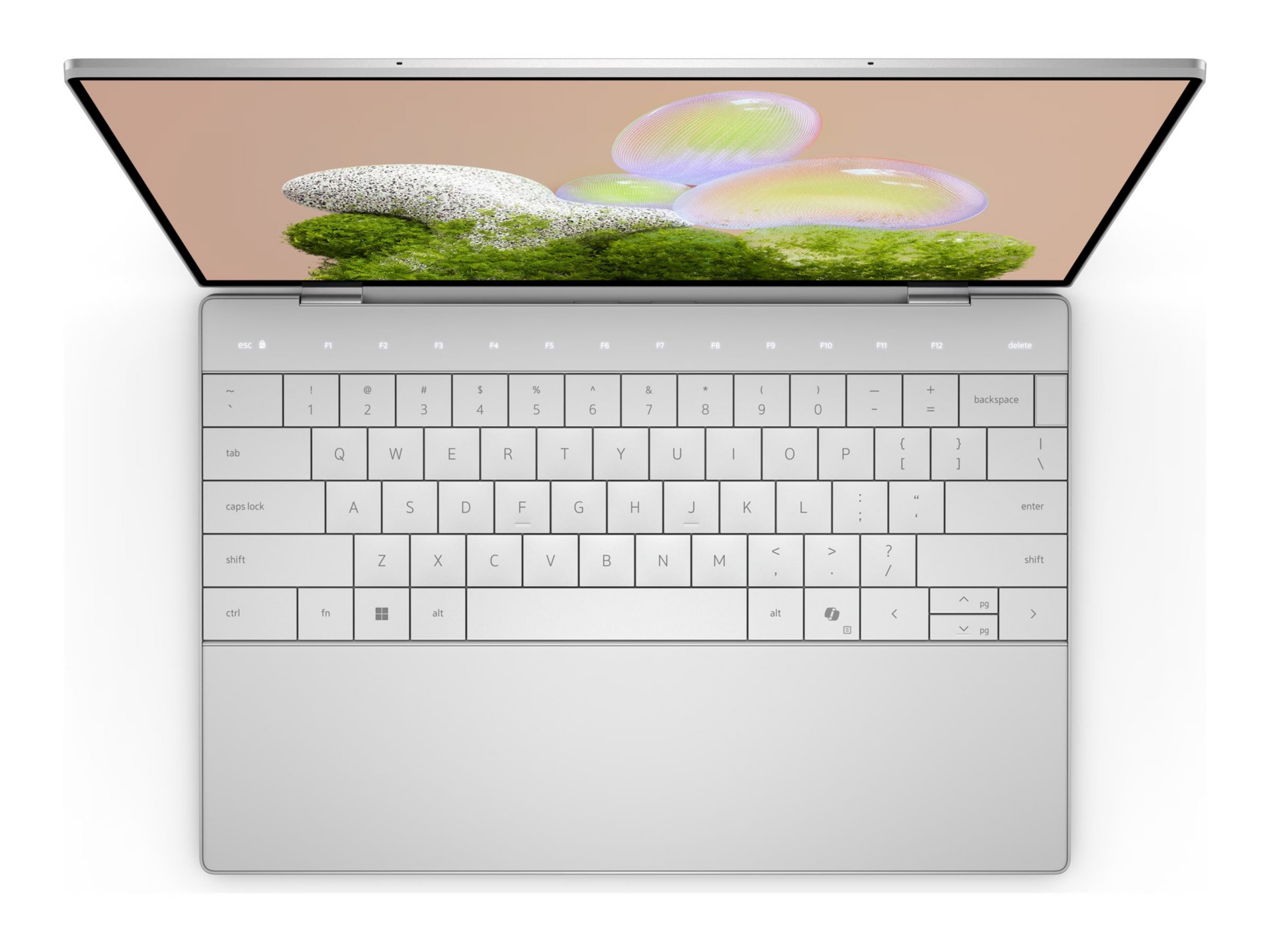 Thumbnail 4 of 9 for Dell XPS 13 9350 (version 2024) - 13.37" - Intel Core Ultra 7 - 258V - Evo - 32 GB RAM - 1 TB SSD