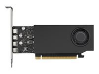 NVIDIA RTX A1000 - graphics card - RTX A1000 - 8 GB