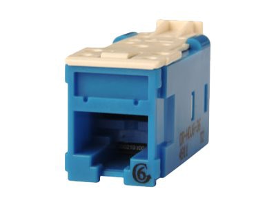 Ortronics Clarity High Density Jack modular insert