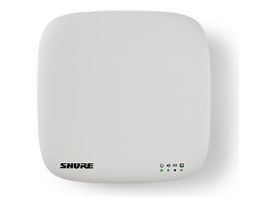 Shure Microflex neXt MXWAPX8 - access point transceiver for wireless audio