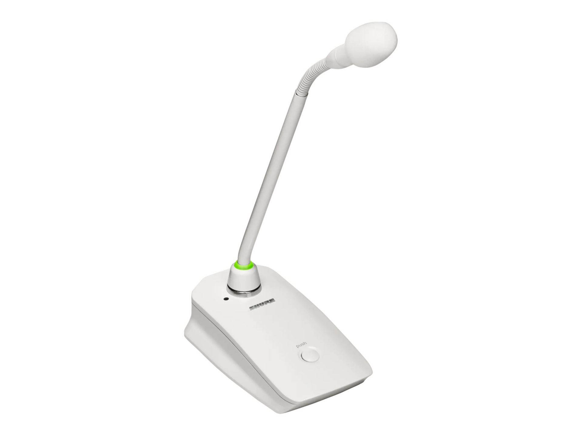 Shure MXW8 - transmitter for wireless microphone system