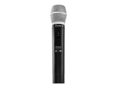 Shure Microflex MXW2/SM86 - Z10 band - wireless microphone