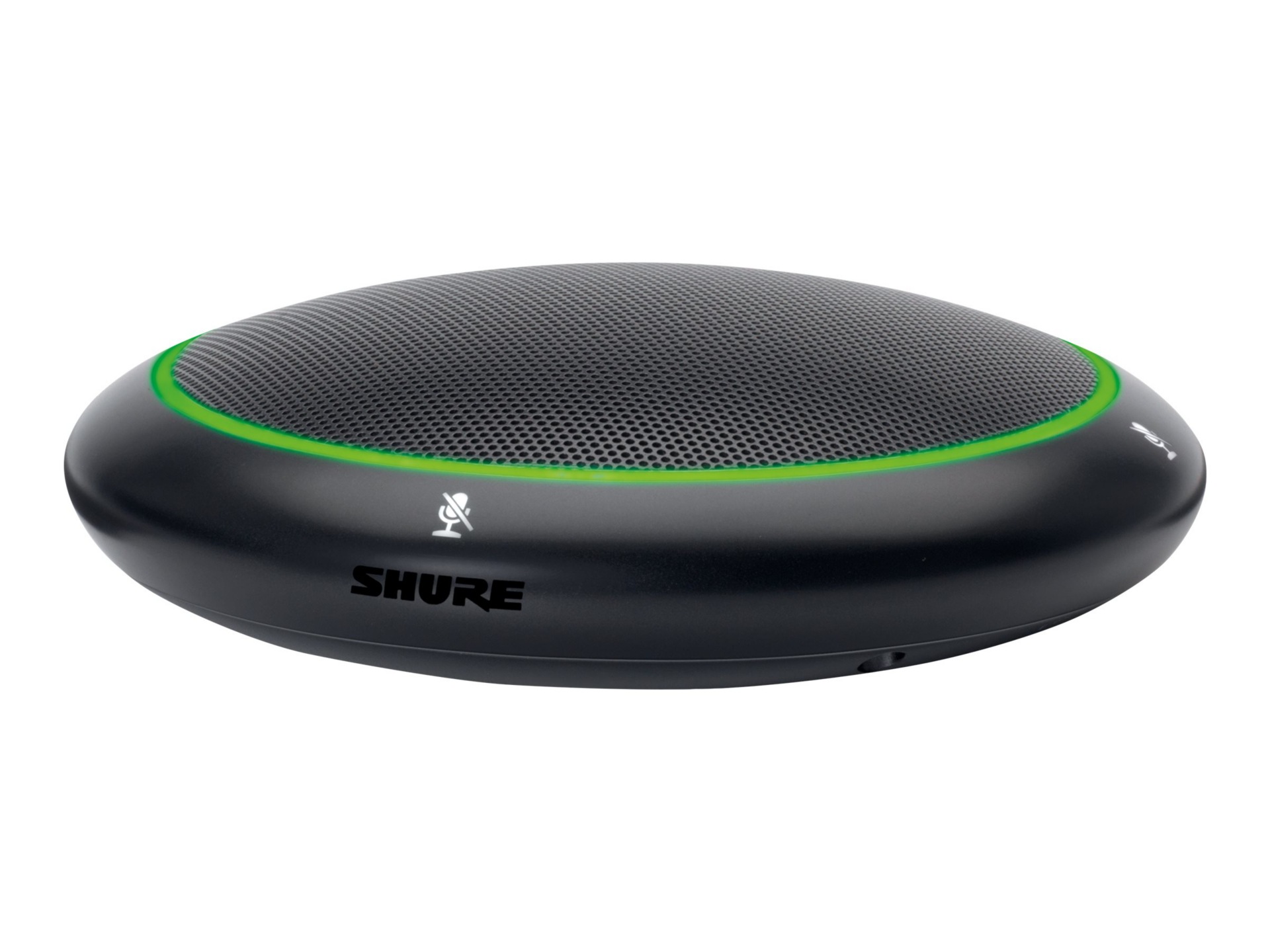 【SHURE 】テーブルアレイマイクロフォンMXA310B Shure Microflex Advance MXA310 - microphone - with Shure