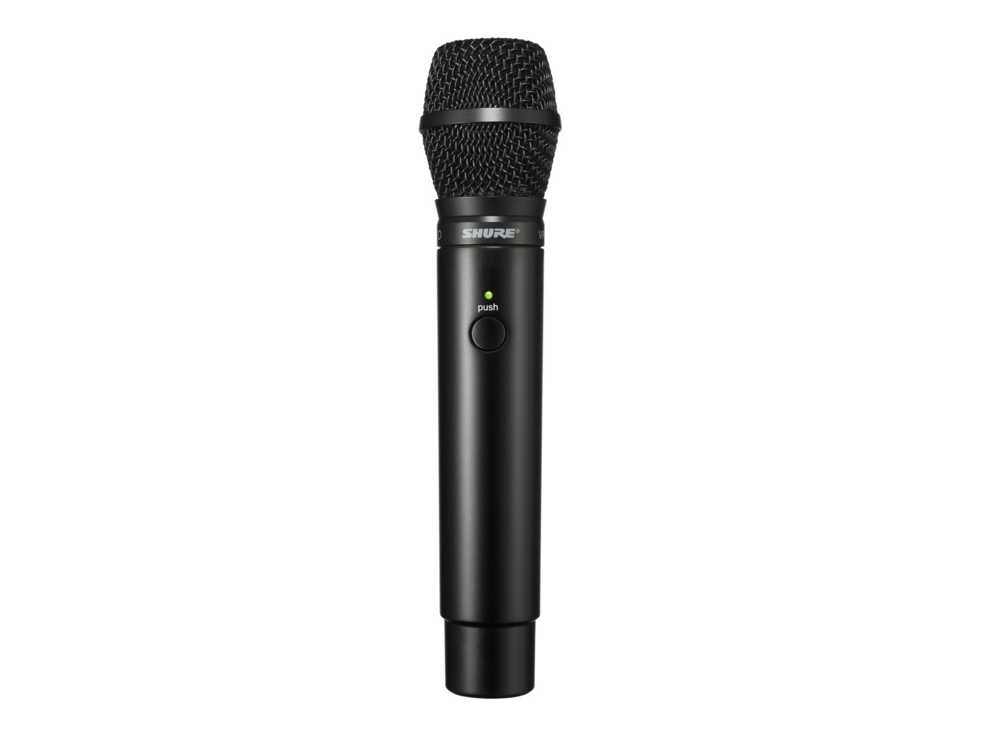 Shure Microflex MXW2/VP68 - Z10 band - wireless microphone