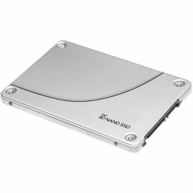 SOLIDIGM D3-S4620 3.84 TB Solid State Drive - 2.5" Internal - SATA (SATA/60