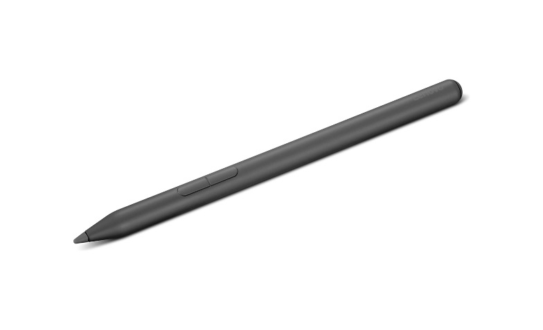 Lenovo Yoga - digital pen - gray - 4X81Q95846 - Tablet Stylus