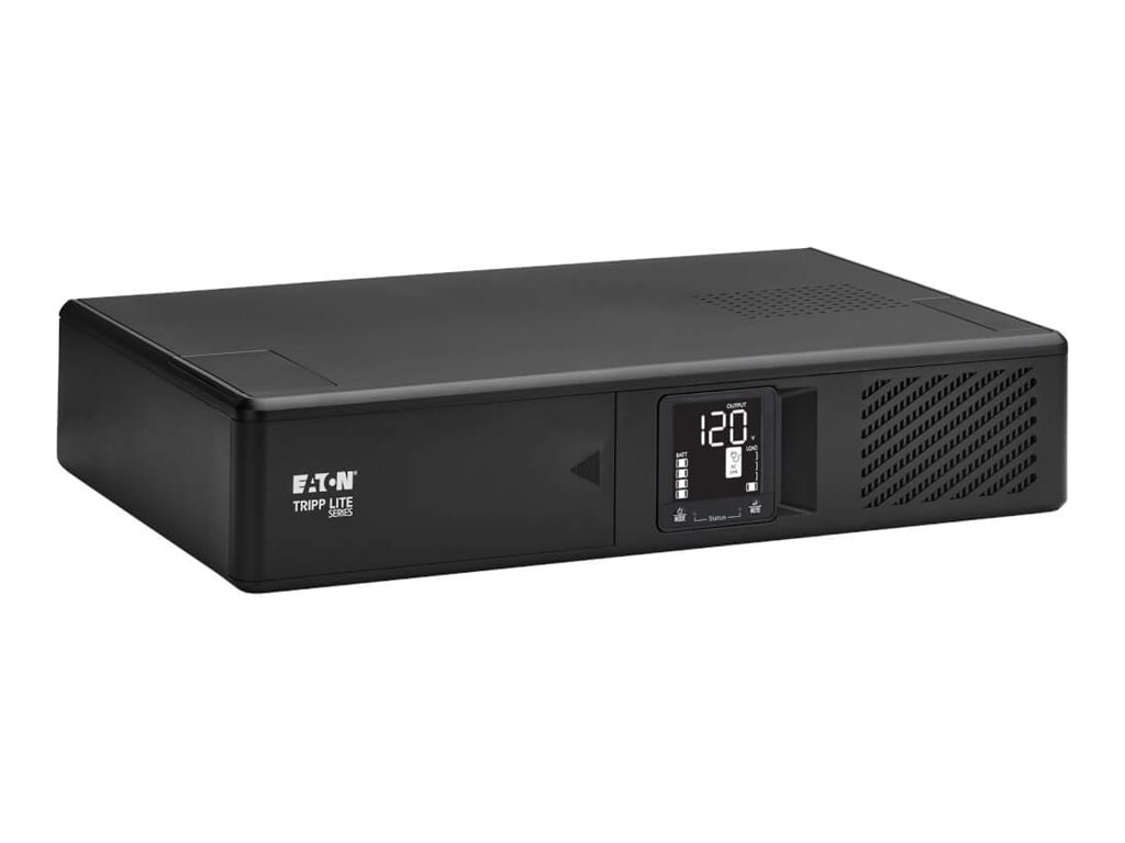 Eaton Tripp Lite series 1000VA 750W 120V Cloud-Connected UPS with Remote Mo