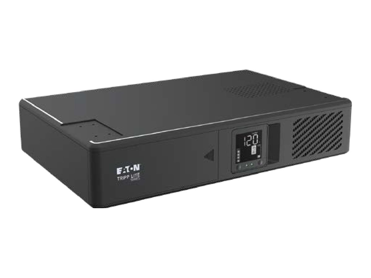 Eaton Tripp Lite Series 1440VA 1050W 120V Line-Int. Cloud-Connected UPS Rem