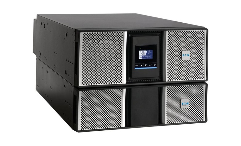 Eaton 9PX G2 8kVA 8kW 208/120V Online UPS HW Input 18x 5-20R and