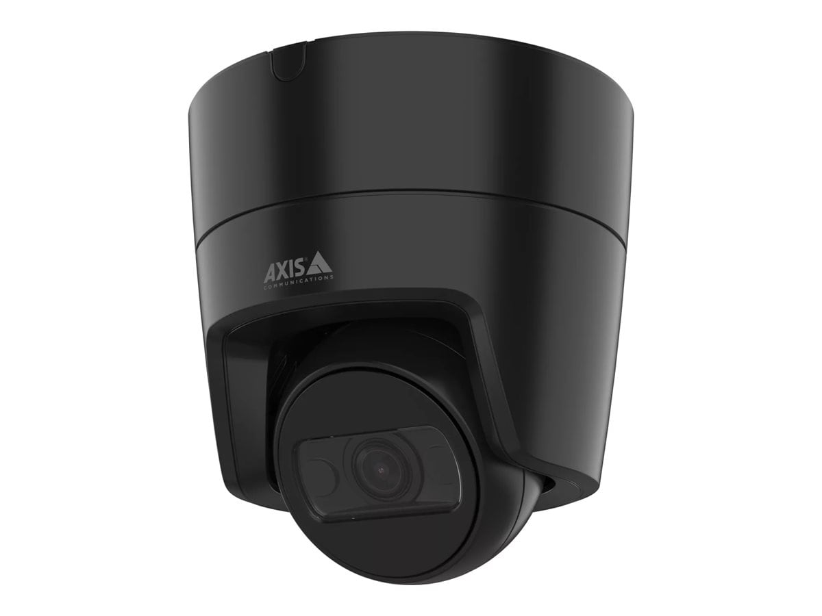 AXIS M3128-LVE - network surveillance camera - turret - TAA Compliant