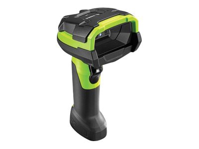 Zebra DS3678-SR - barcode scanner