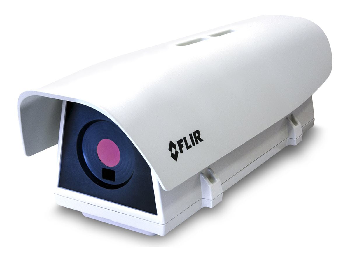 Flir A500f - thermal network camera