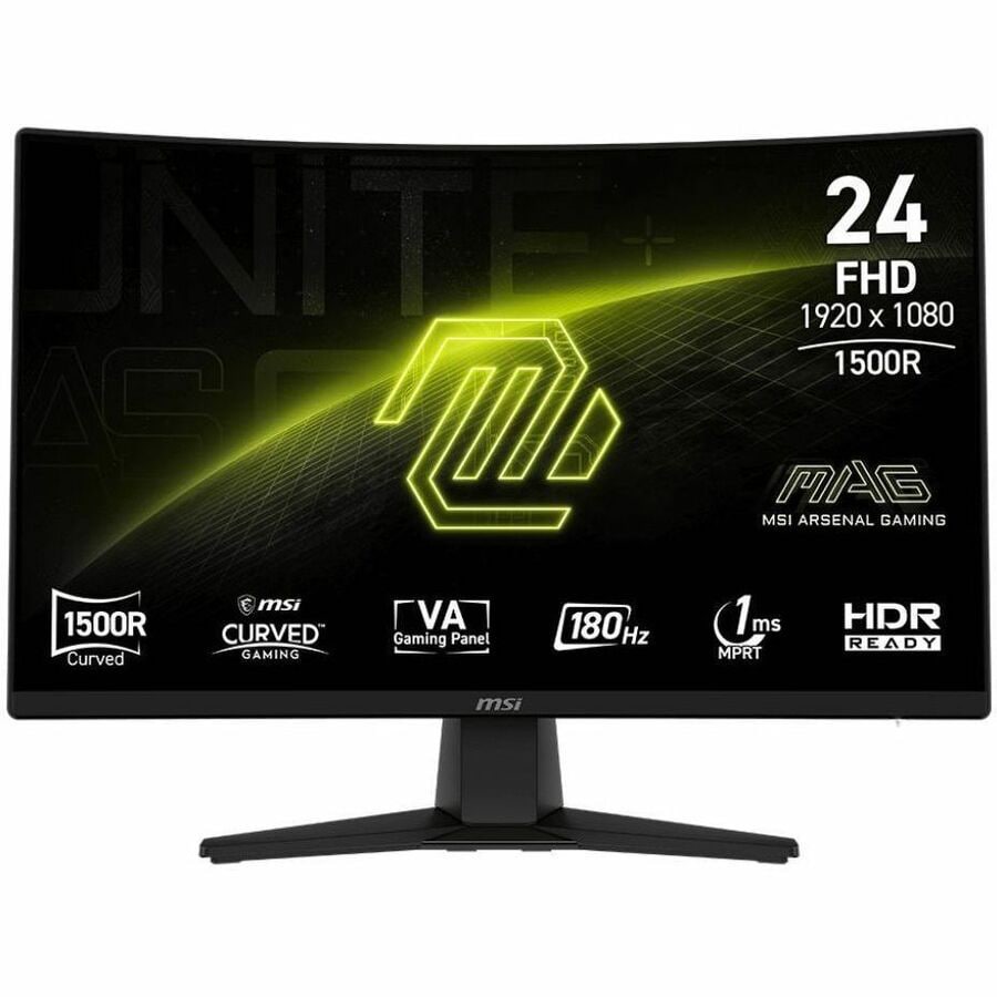 MSI 24IN GAMING MONITOR